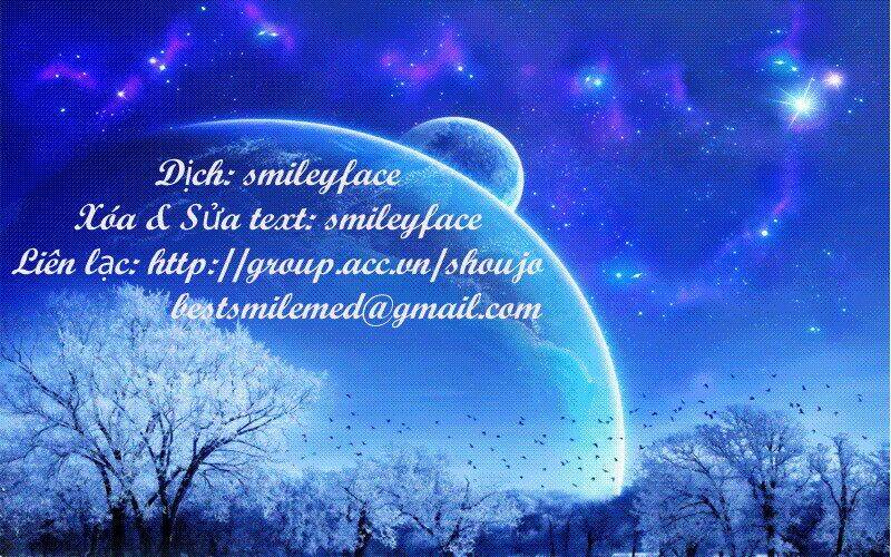 bạn trai tôi là ma cà rồng chapter 1 4