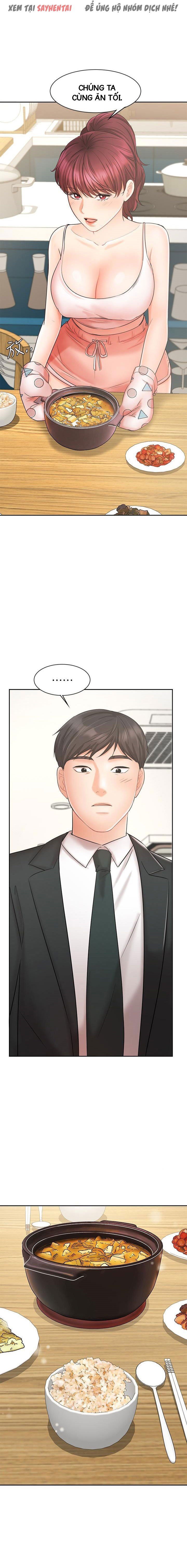 nữ nhân viên đắt hàng chapter 42 1