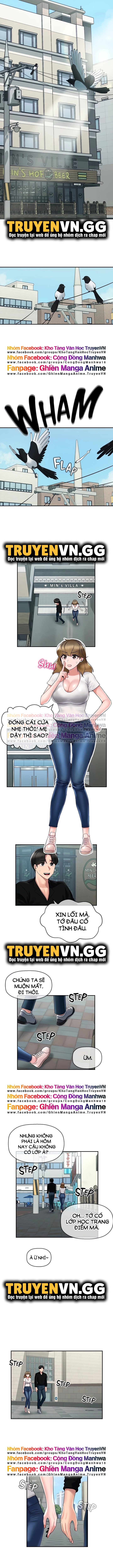 thanh lý đồ chơi tình dục tôi vô tình lập được harem chapter 19 2