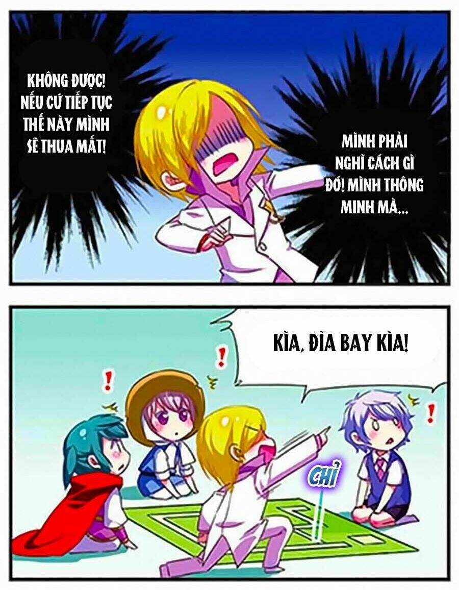 manh tam quốc chapter 109 15