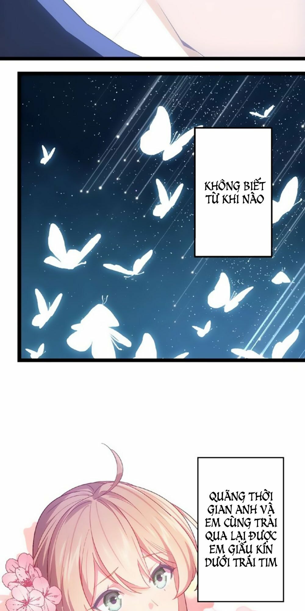 bài ca tình yêu chapter 14 5