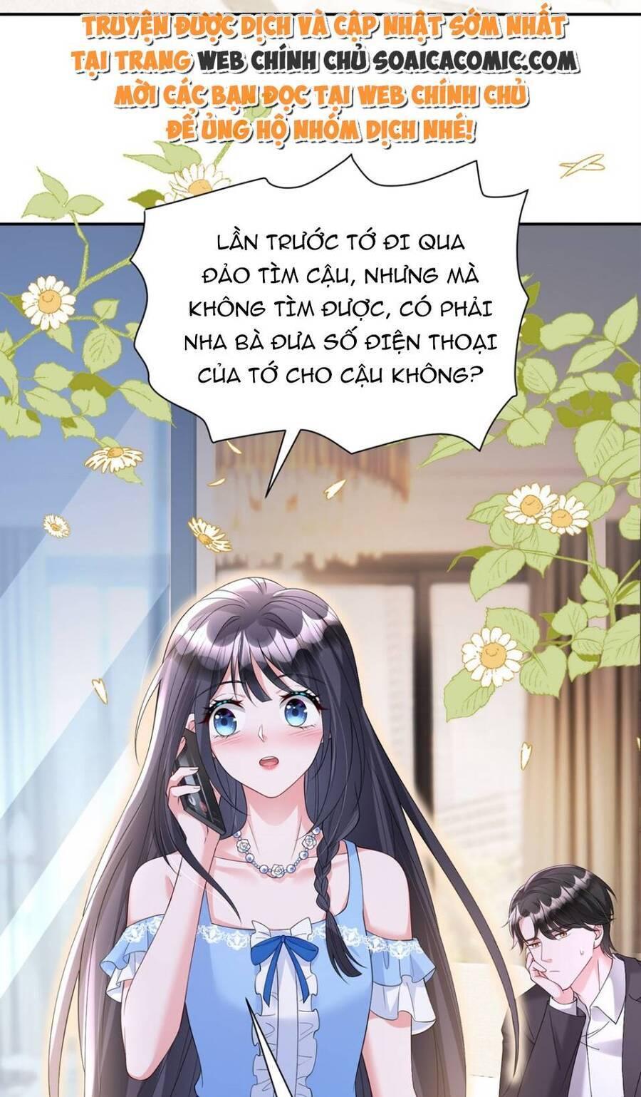 tổng tài huyết tộc cực sủng cô vợ mỹ nhân ngư chapter 112 9