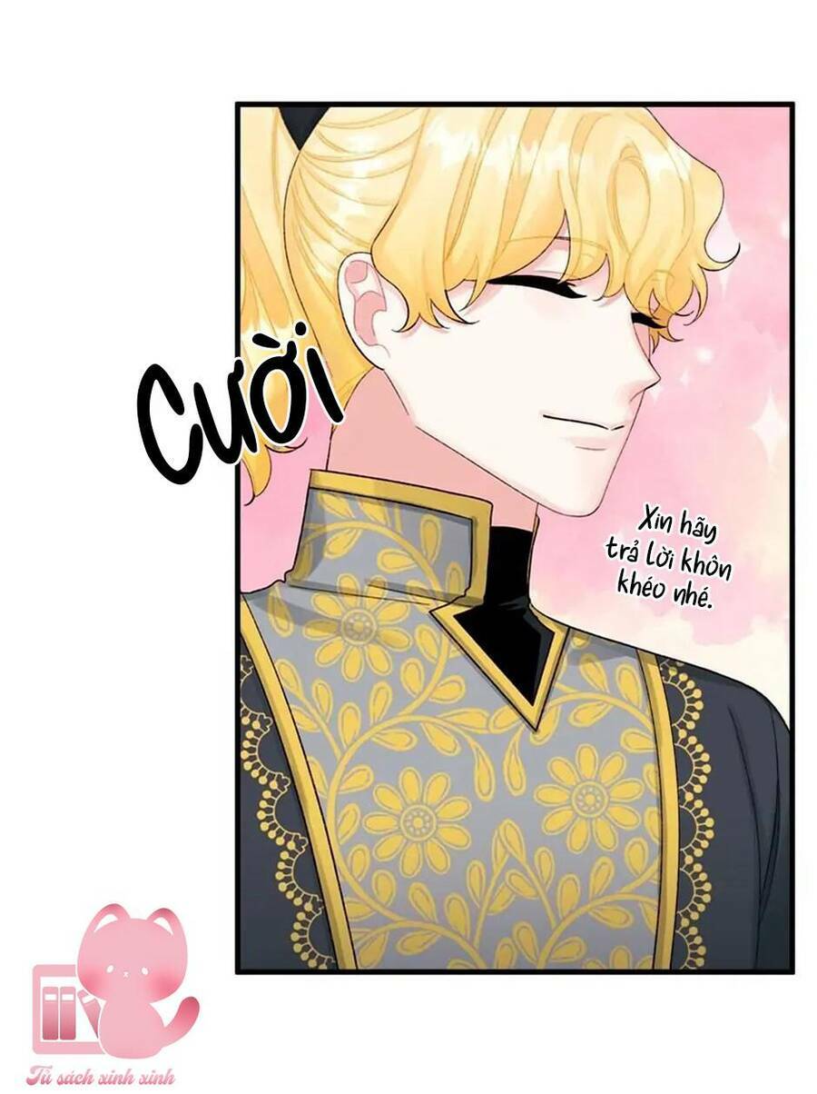 công chúa bãi rác chapter 65 32