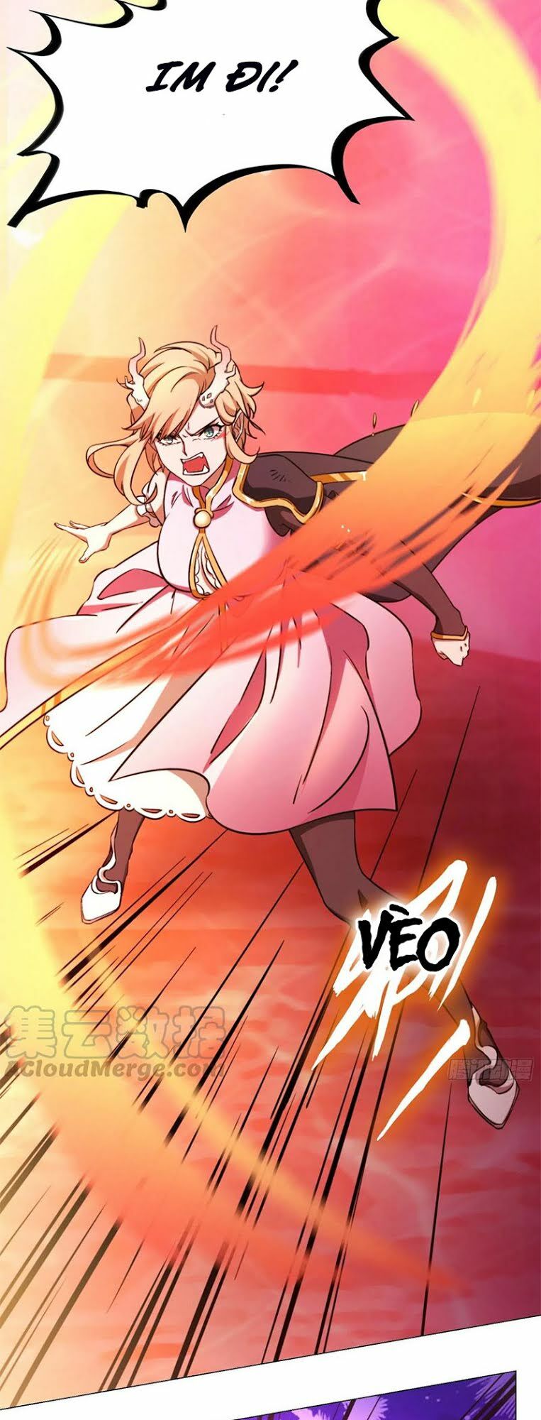 vạn cổ kiếm thần chapter 114 26