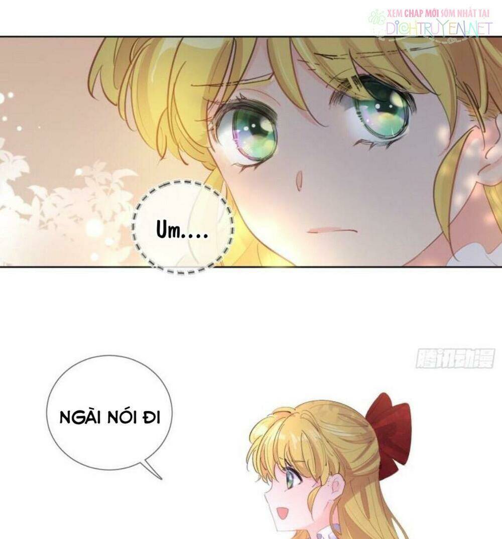 kế hoạch phát tài của olive chapter 9 10