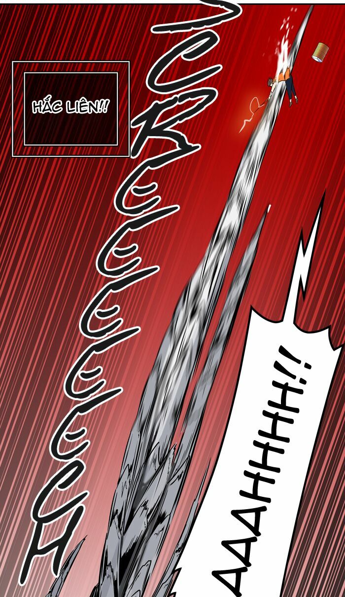 tòa tháp bí ẩn 2 chapter 319.5 31