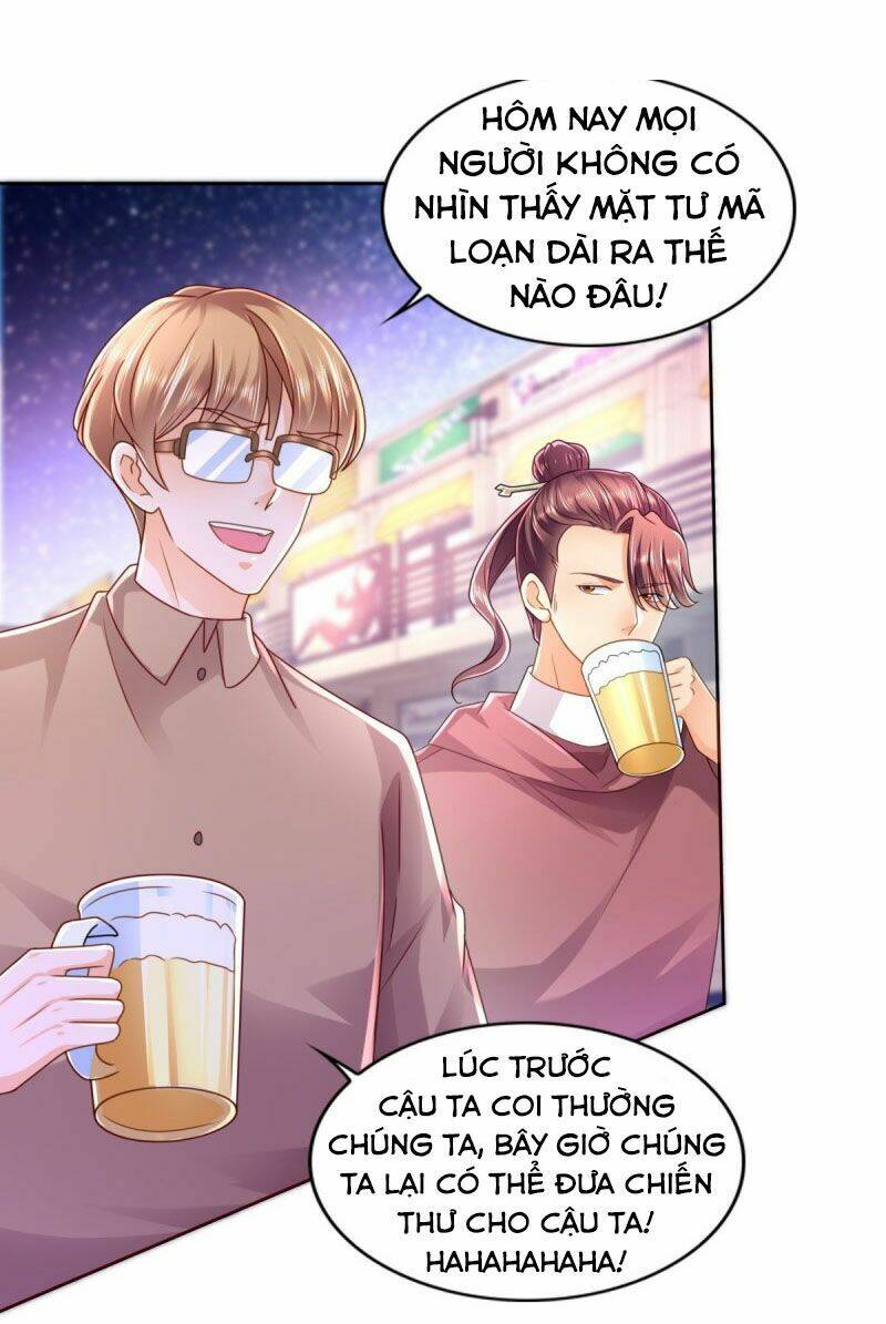 chí tôn toàn năng chapter 61 4