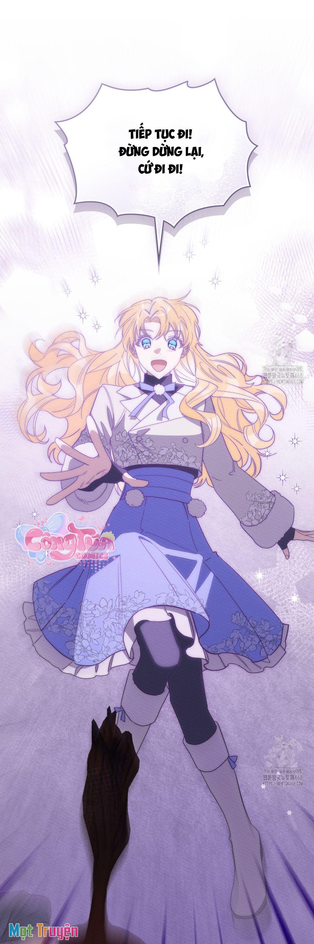 tôi bị chính người chồng mình truy đuổi! chapter 11 14