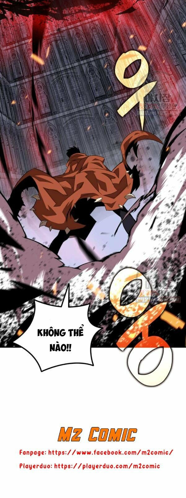 tôi là lính mới chapter 41 52