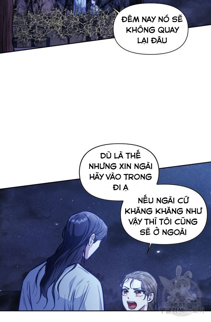 [18+] trăng nơi đỉnh núi chapter 16.1 14