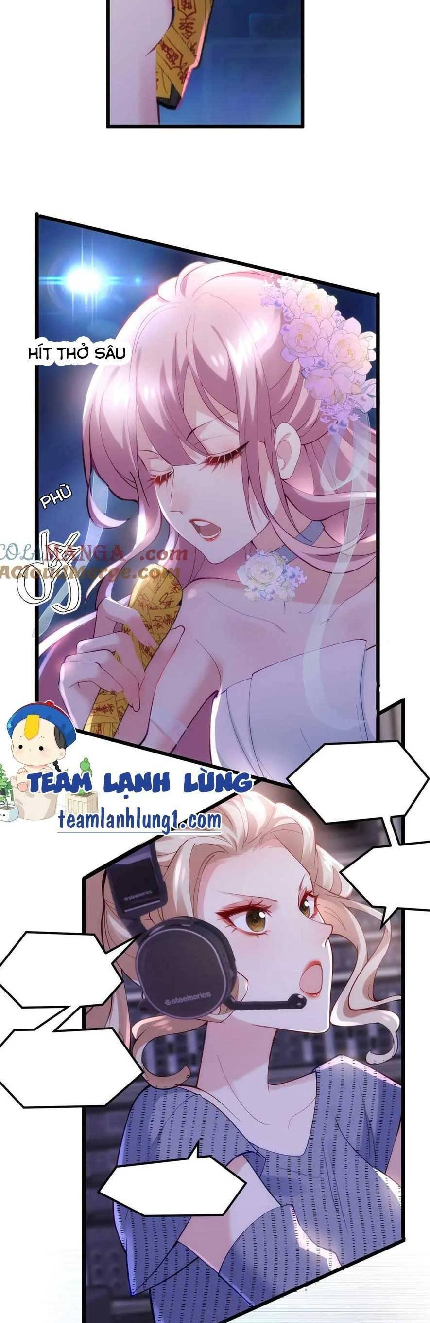 pháo hôi cô ấy khó chịu với cốt truyện từ lâu chapter 60 25