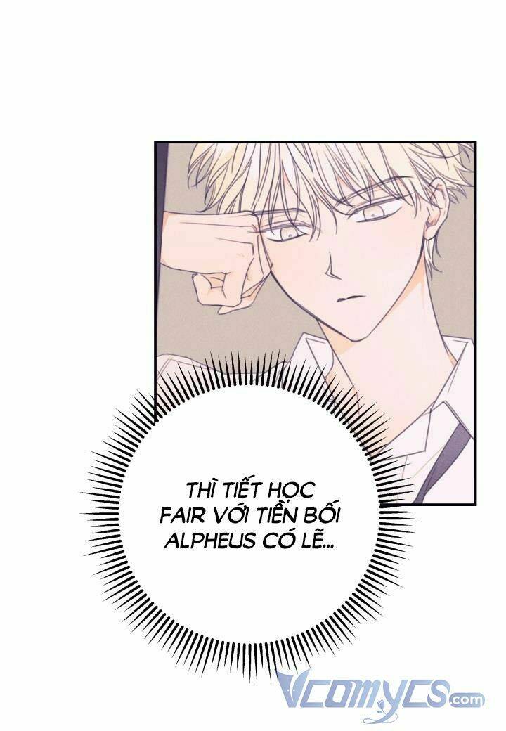 kiếp này tôi sẽ sống như một nhân vật phụ chapter 10 25