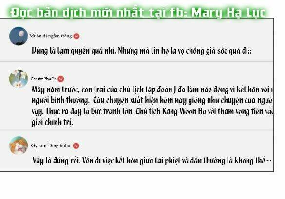 nhất định chúng ta sẽ được hạnh phúc chapter 76.1 27