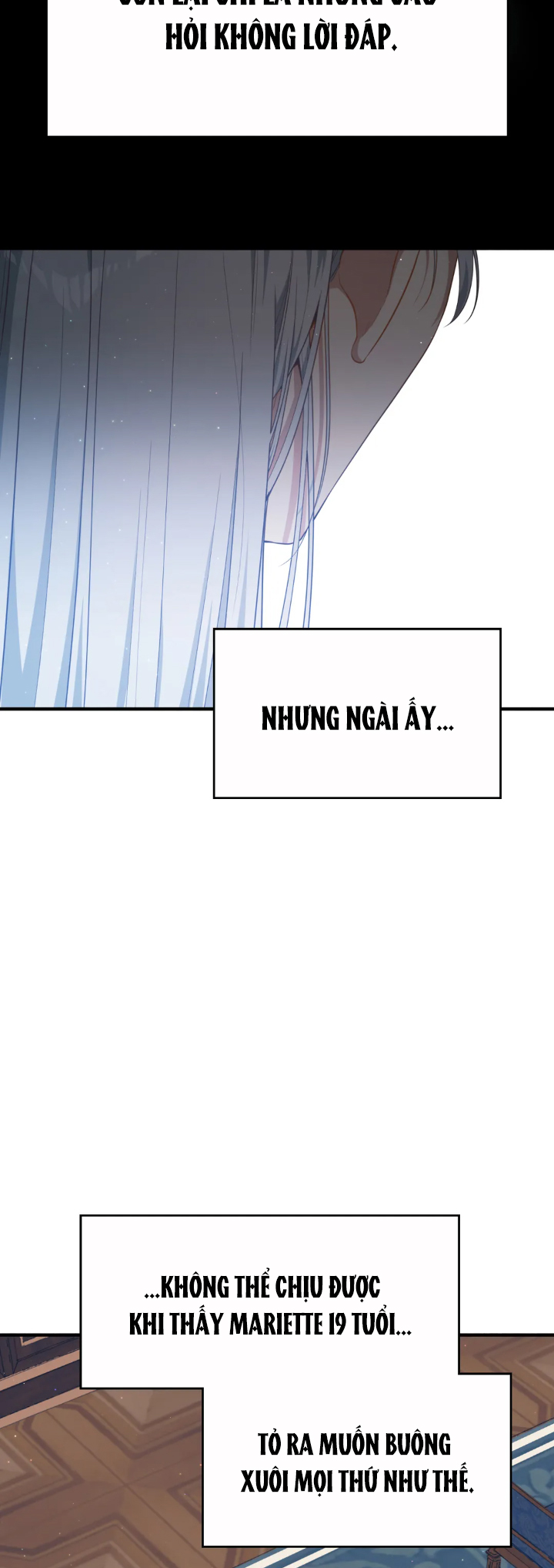 chị ấy là nữ chính trong truyện đó chapter 65 59