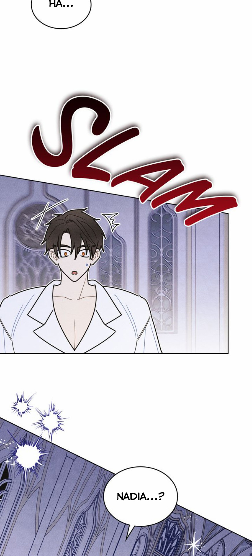 chúng ta cùng nhau tắm nhé? chapter 52 25