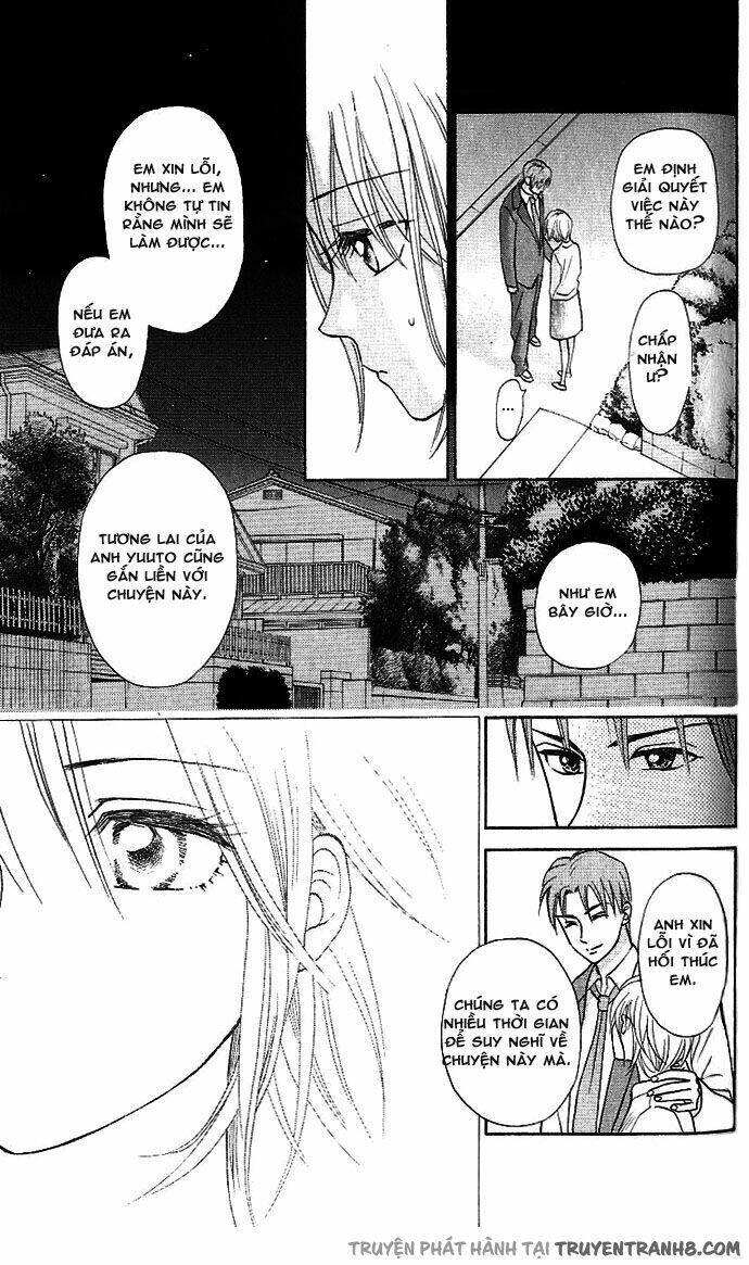 romeo và juliet hiện đại ii chapter 3 16