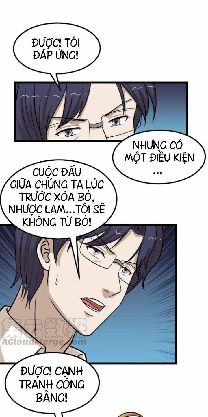 đai ca trở lại tuổi 16 chapter 61 7