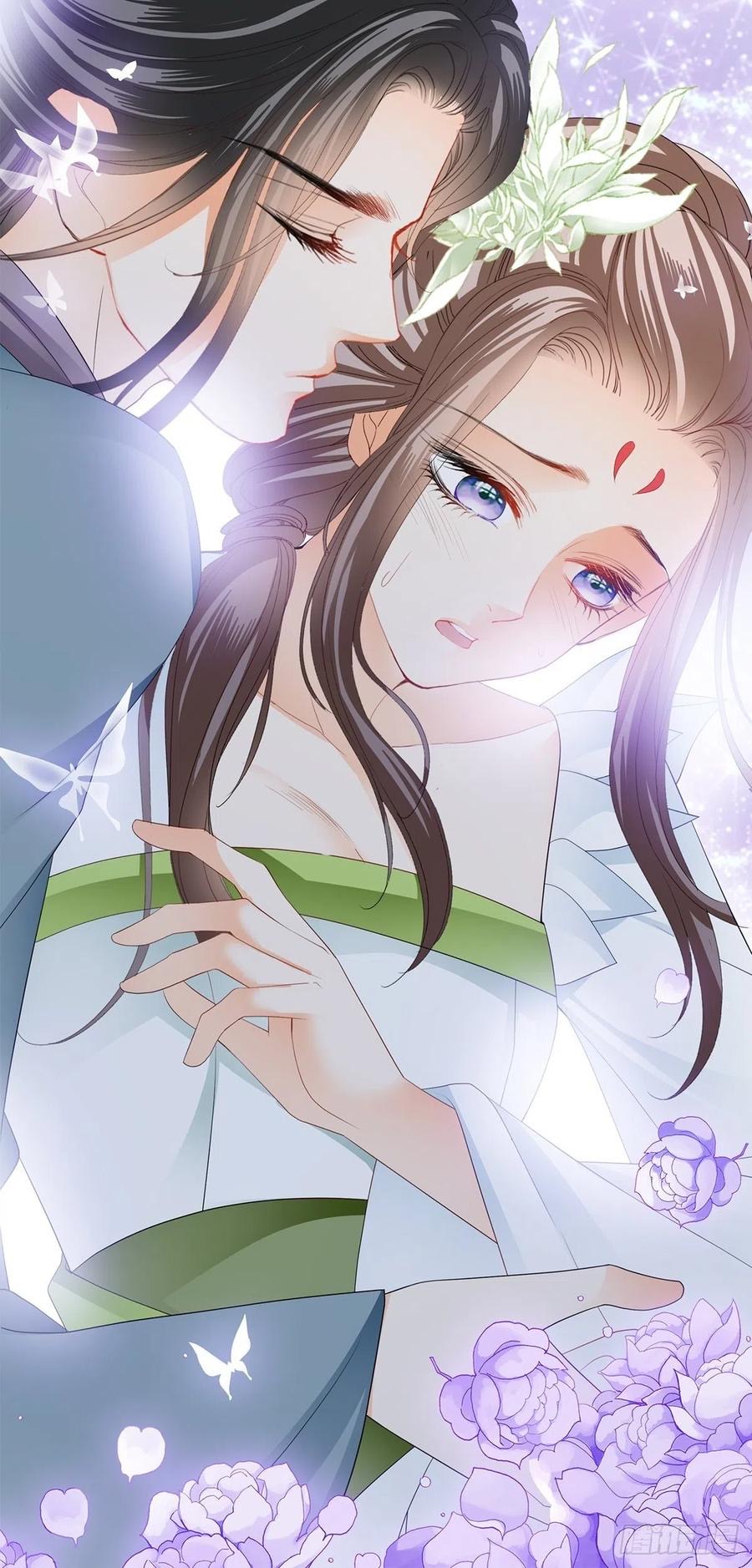 bổn vương muốn nàng chapter 49 42