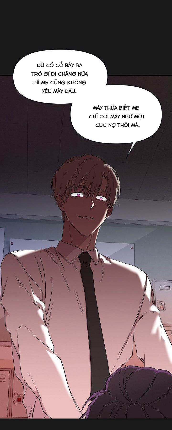 hoa ly hổ chapter 16 42