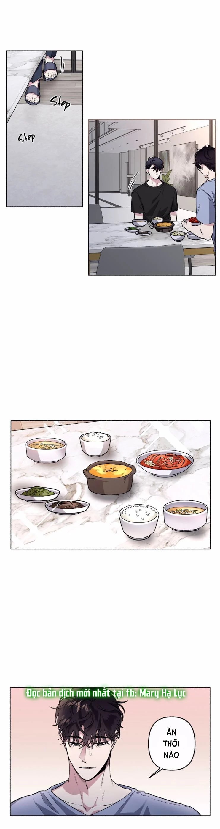 tình yêu kì lạ chapter 31 25