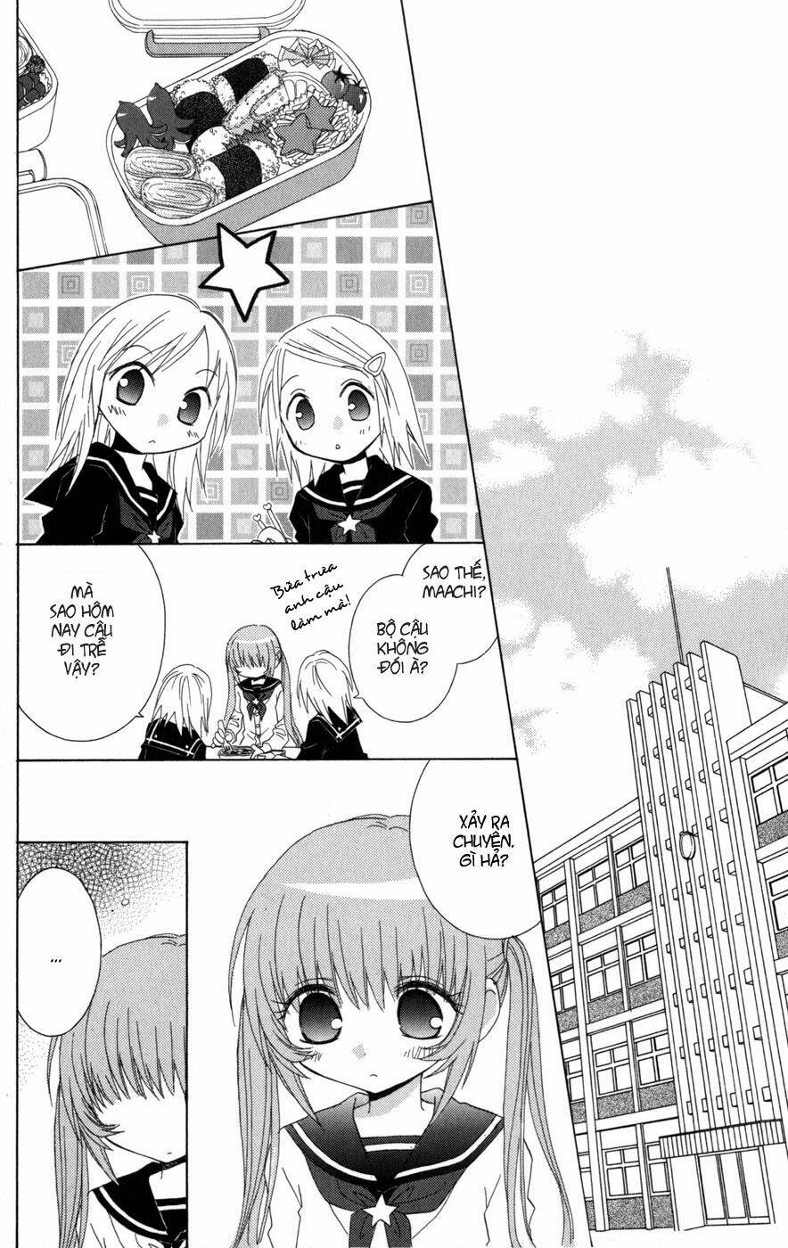 ani complex chapter 4 6