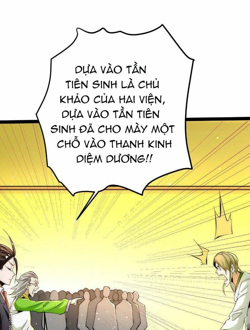 đô thị đỉnh phong cao thủ chapter 132 15