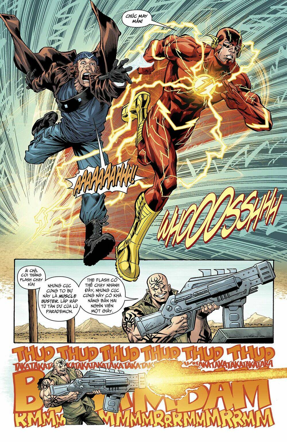 the flash (2016) chapter 19 6