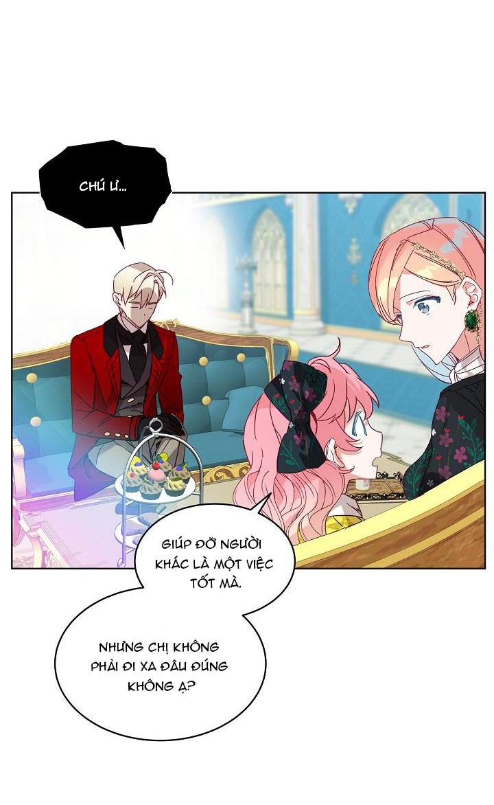 quý cô quyền lực chapter 2 38