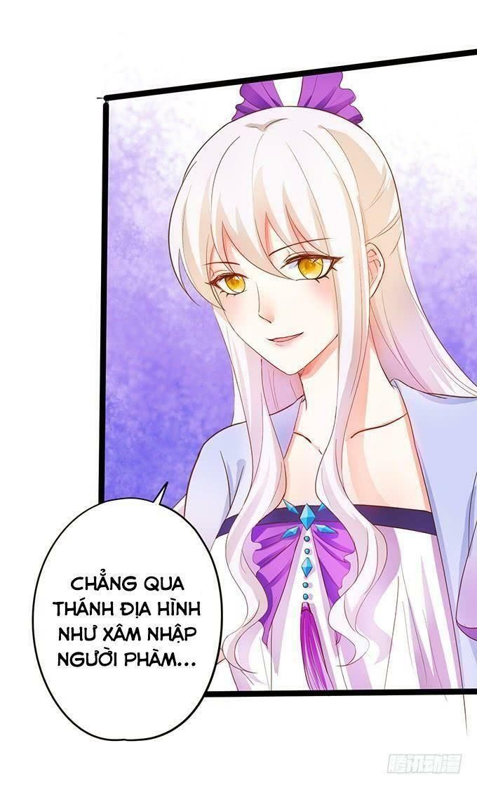 hồ tiên hung bạo chapter 68 71