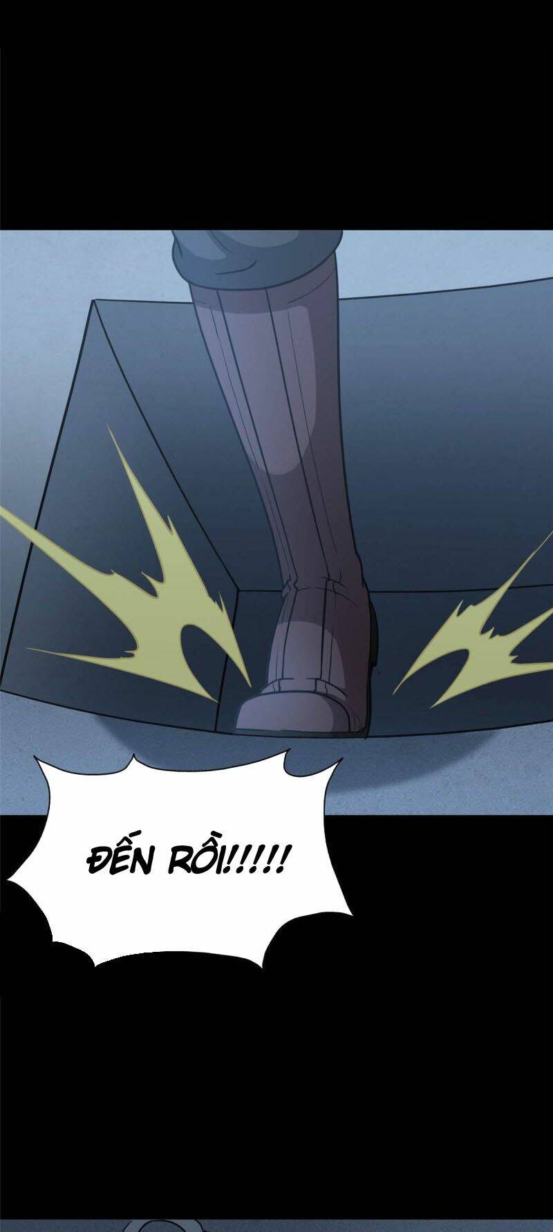 bạn gái virus của tôi chapter 311 5