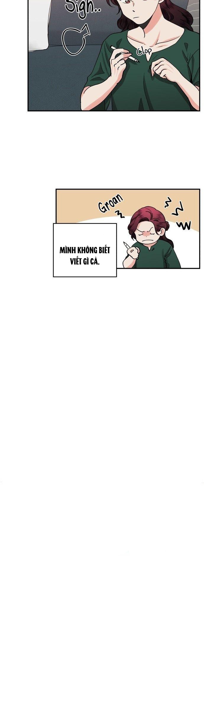 cặp đôi oan gia ngõ hẹp chapter 27 2