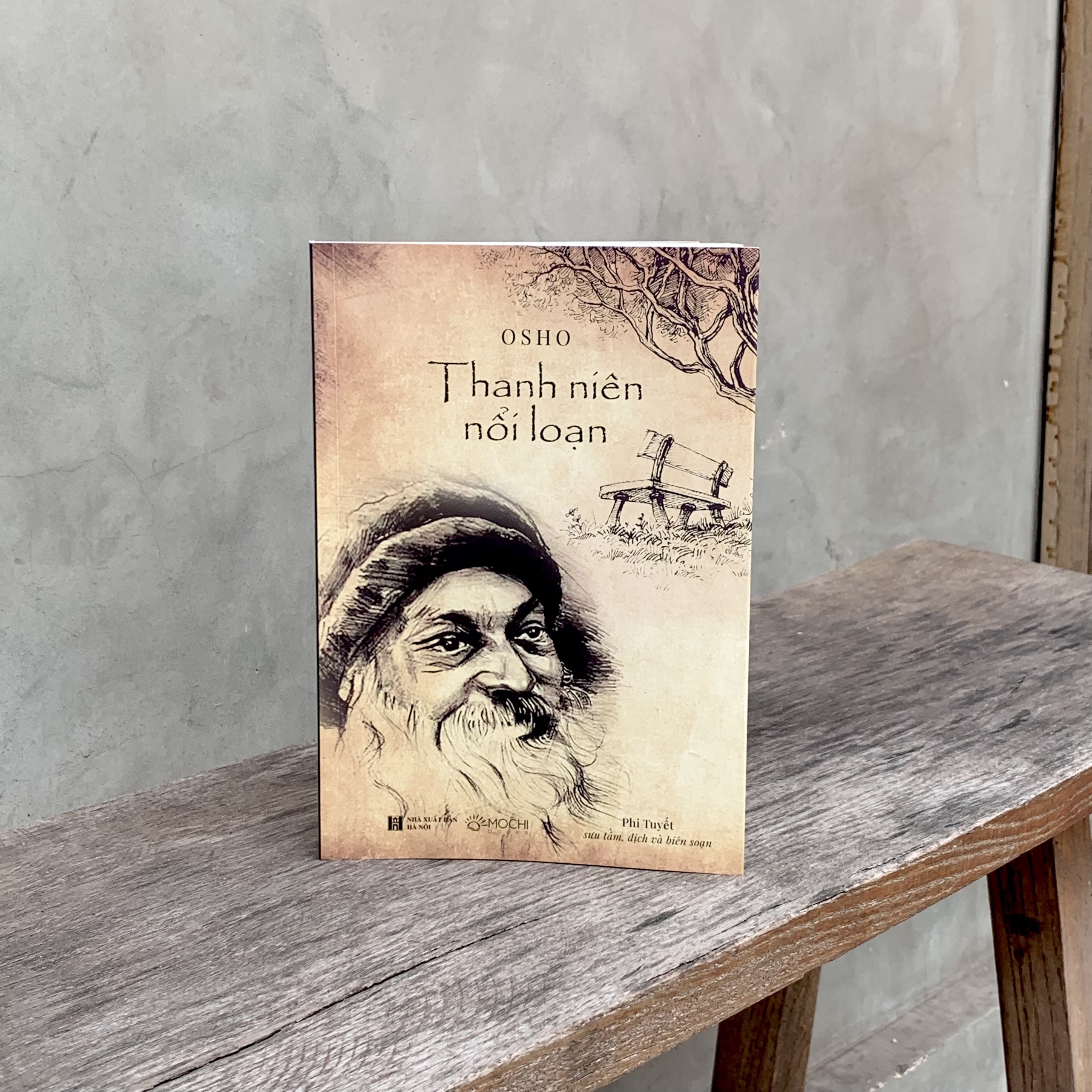 Sách - Thanh niên nổi loạn