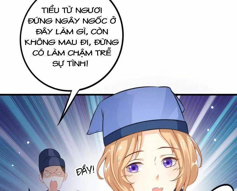 tình tễ hà xử chapter 7 43