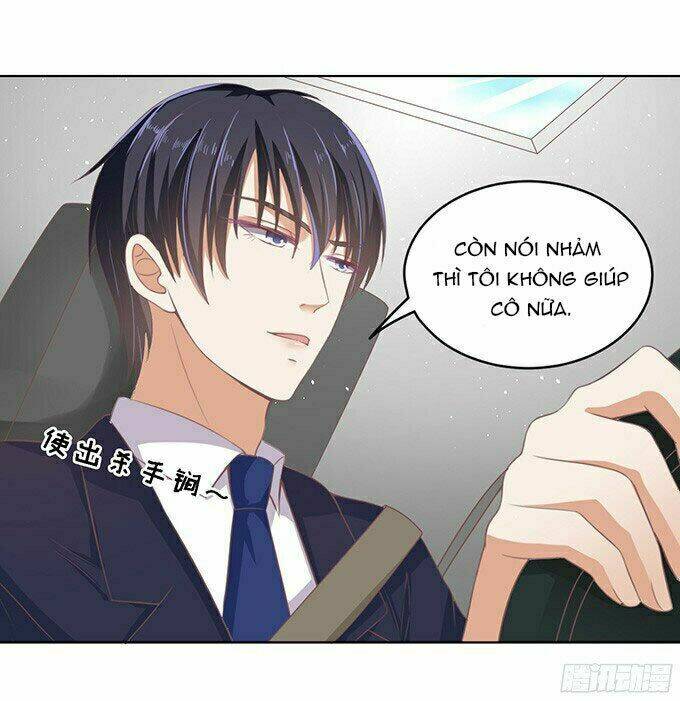 liệt ái tri hạ: series mật đào tiểu tình nhân chapter 58 17