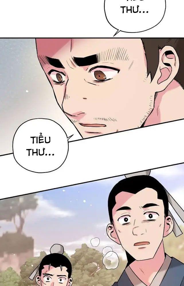 tôi là người mạnh nhất khi theo chủ nghĩa võ thuật chapter 29 47