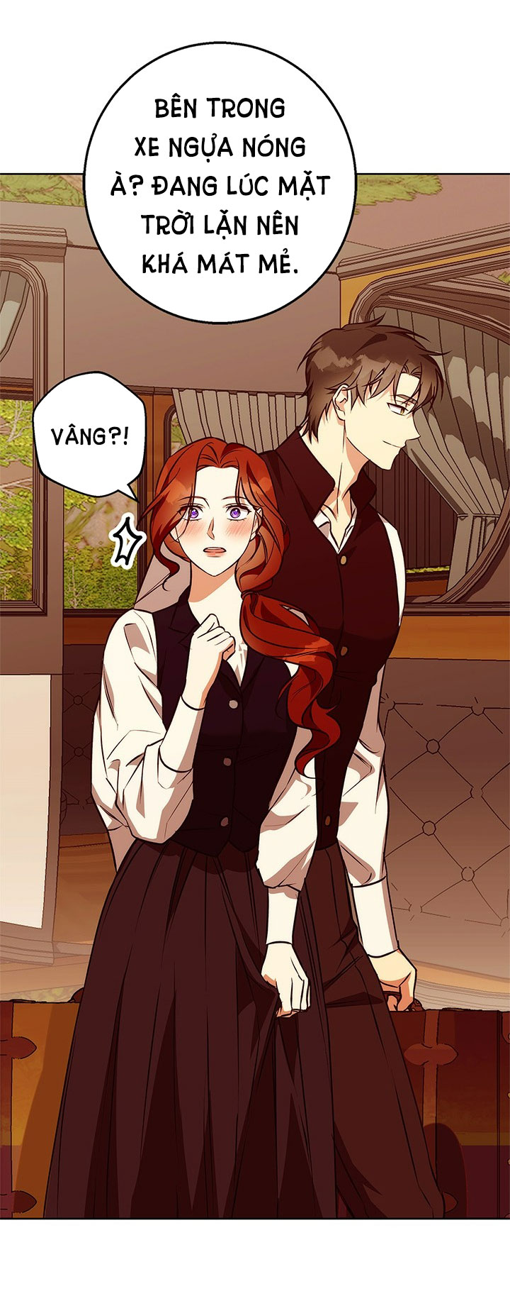 mùa đông đến chapter 40.2 28