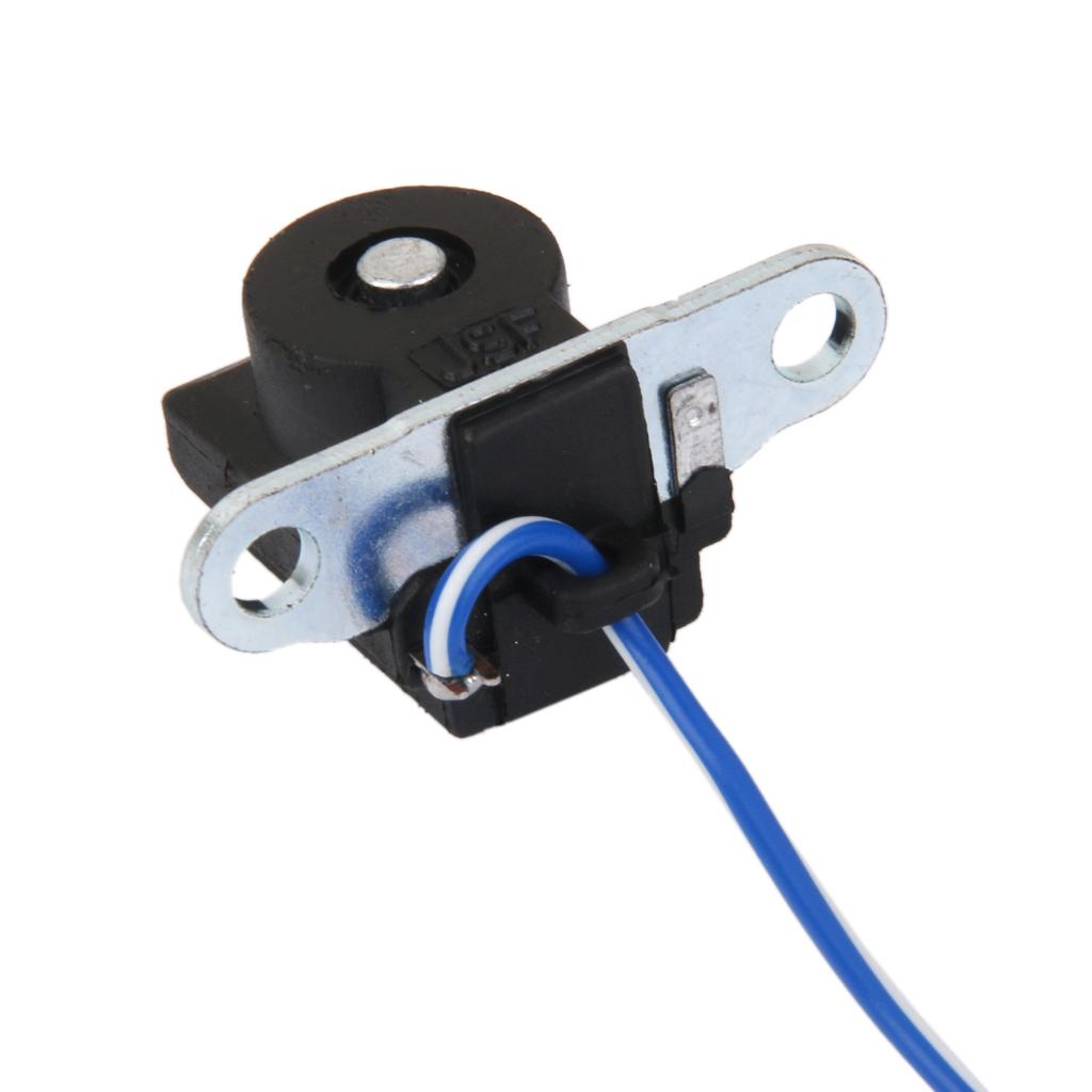 Magneto Stator 8 Coil+Magneto Stator CDI Ignition Coil For GY6 150cc Engine