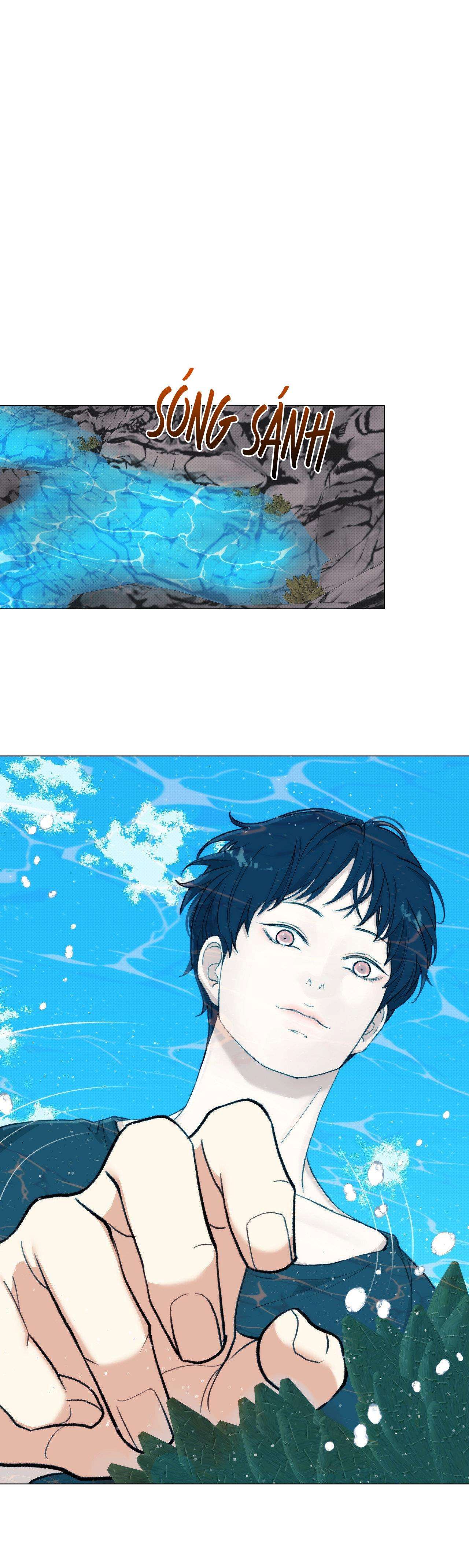 em bé và đại ca chapter 9 21