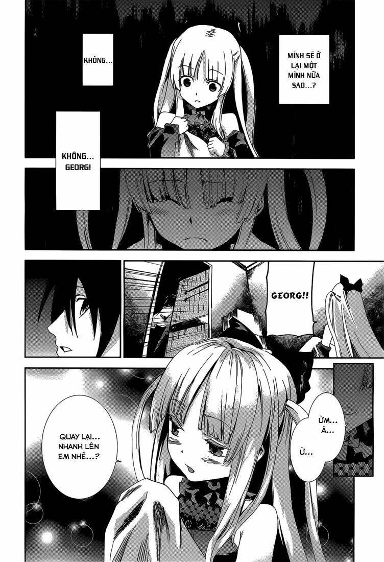 necrophile of darkside sister chapter 4 15