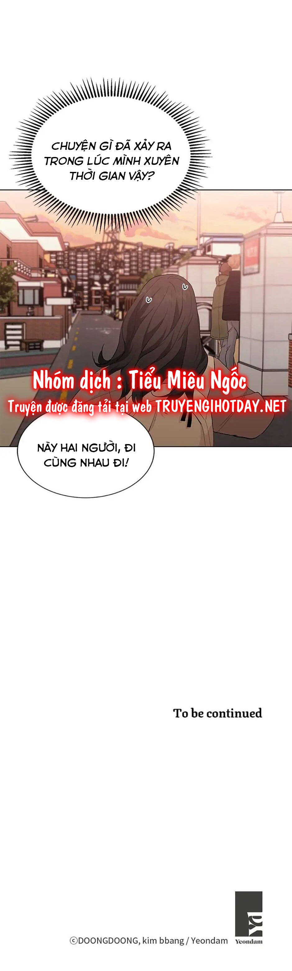 ngày mai tươi đẹp chapter 14 34