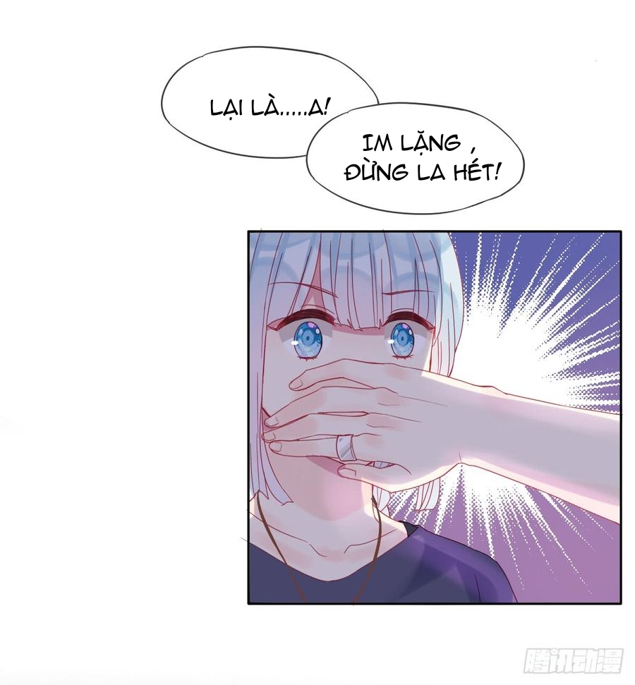 vương bài hạnh phúc chapter 9 62