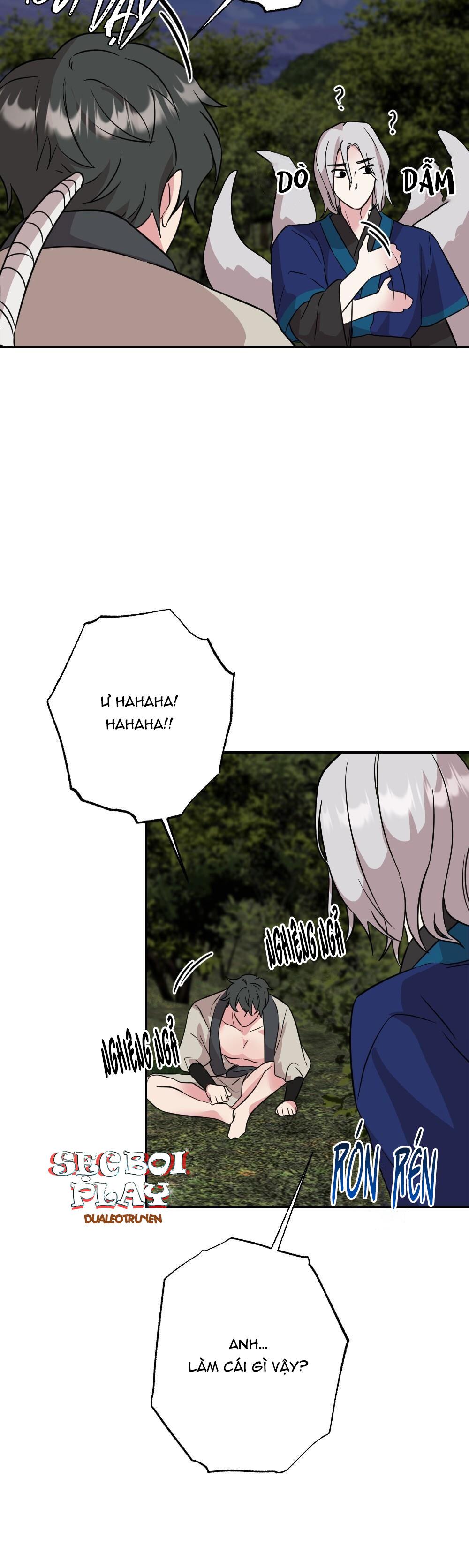 bộ sưu tập ciu to-ngực bự của nhà sẹc chapter 13 24