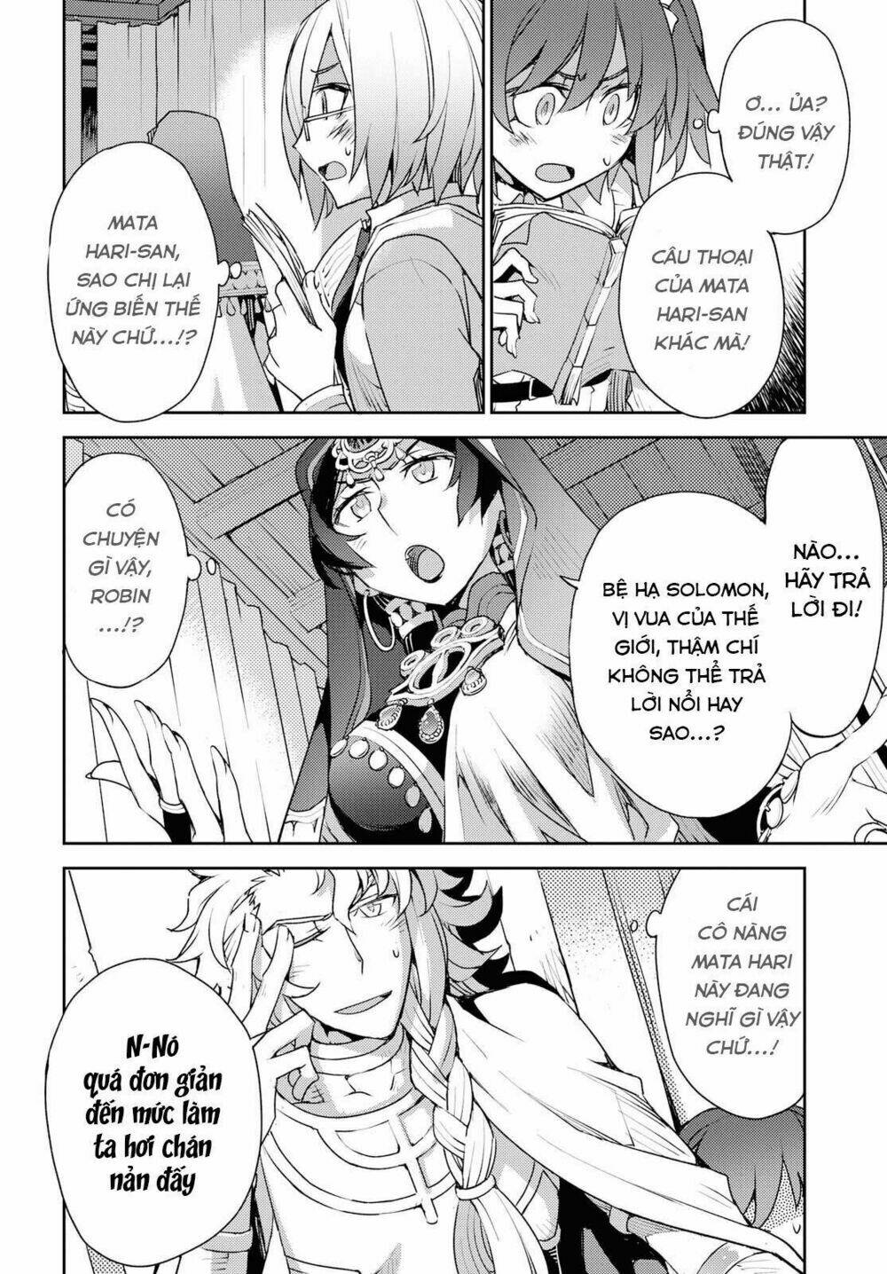 fate/grand order: epic of remnant - salem chapter 7 9