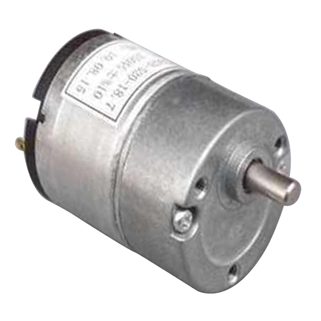 DC12V DC Thiên Động Cơ Giảm Thiên Xe Máy Thông Minh Trên Xe Ô Tô Phụ Kiện