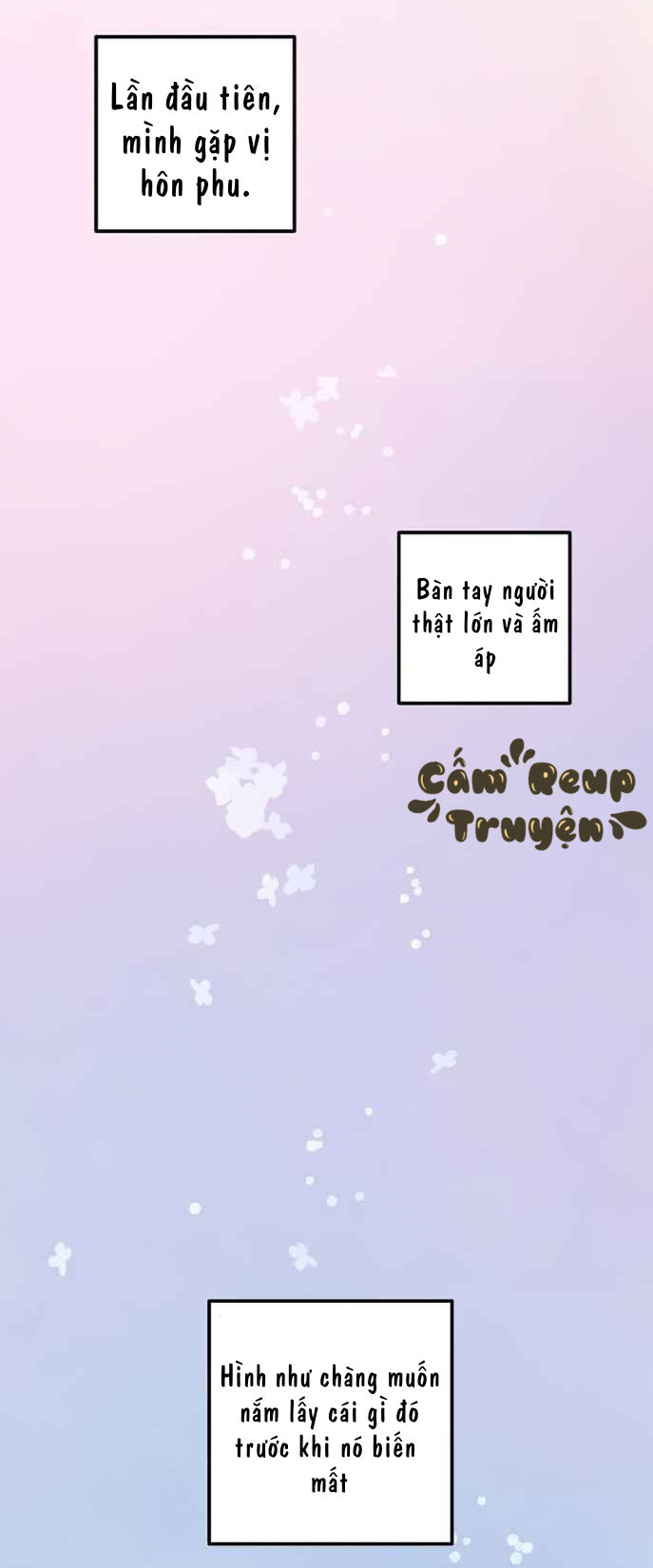 hoàng đế đảo ngược thời gian - cấm reup truyện chapter 4 54