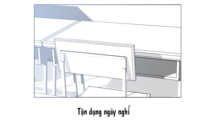 thú cưng của tôi là dơi chapter 54 27