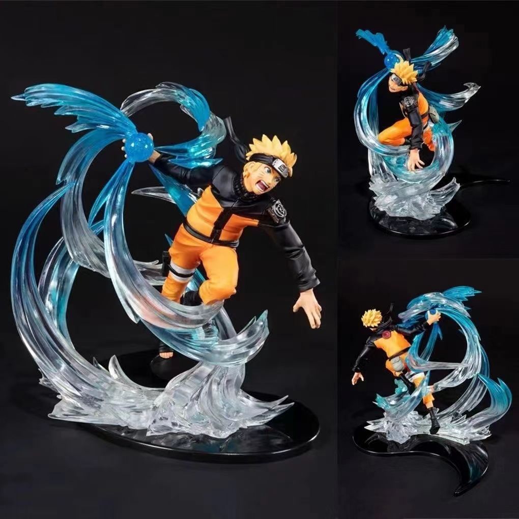 Chi tiết với hơn 56 về mô hình naruto lục đạo  trieuson5