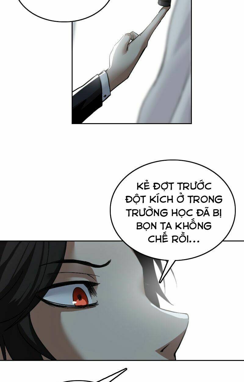 người tiên phong chapter 6 11