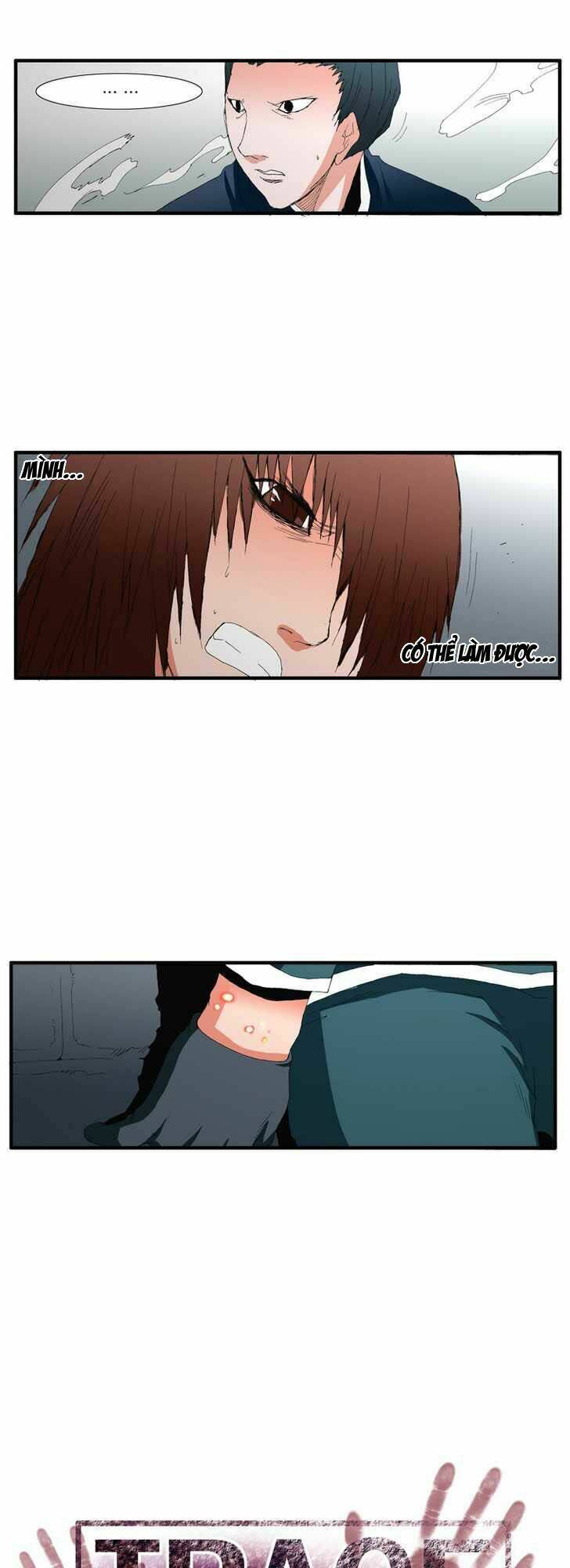 siêu năng chapter 62 17