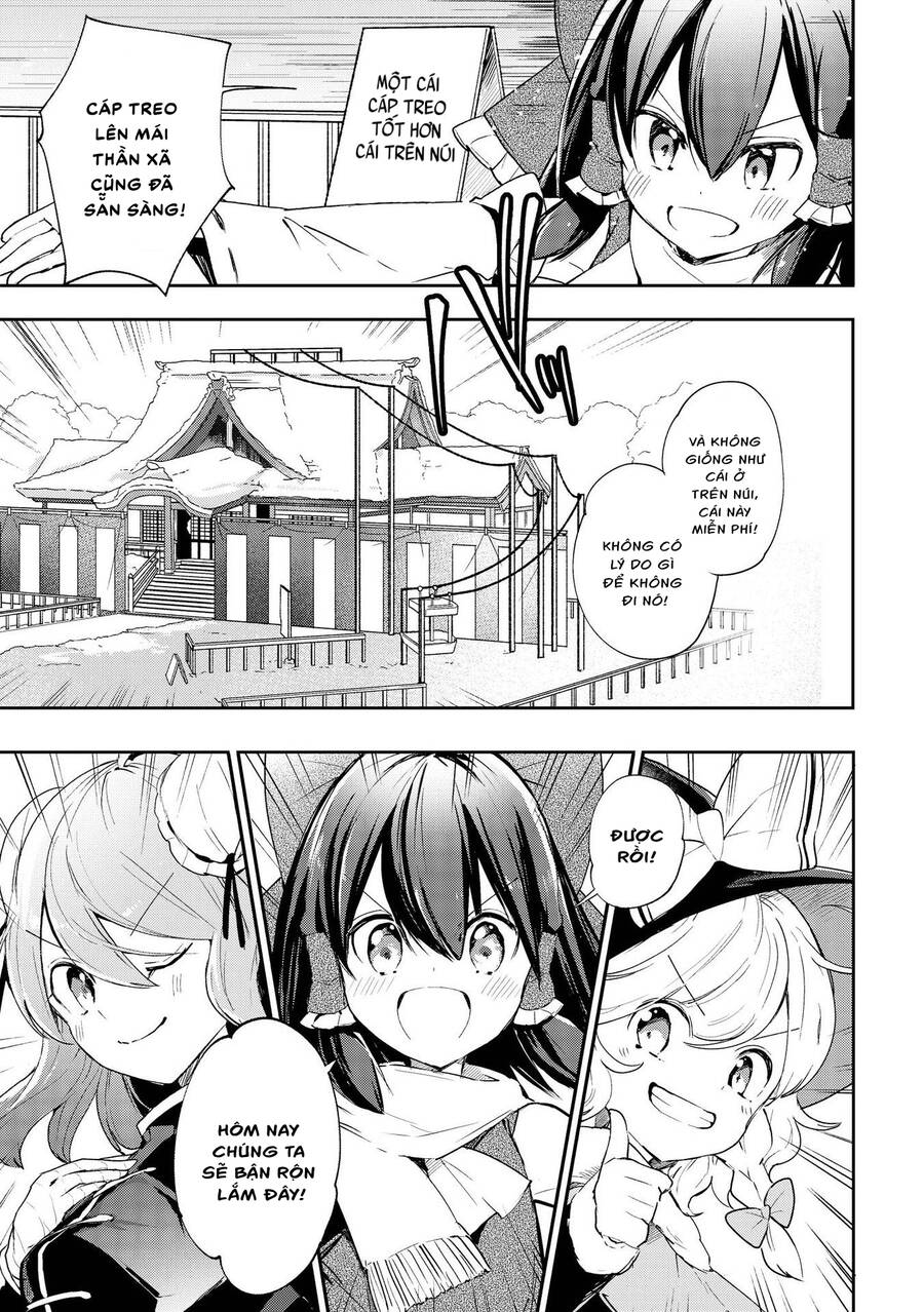 touhou ibarakasen - wild and horned hermit chapter 43 13